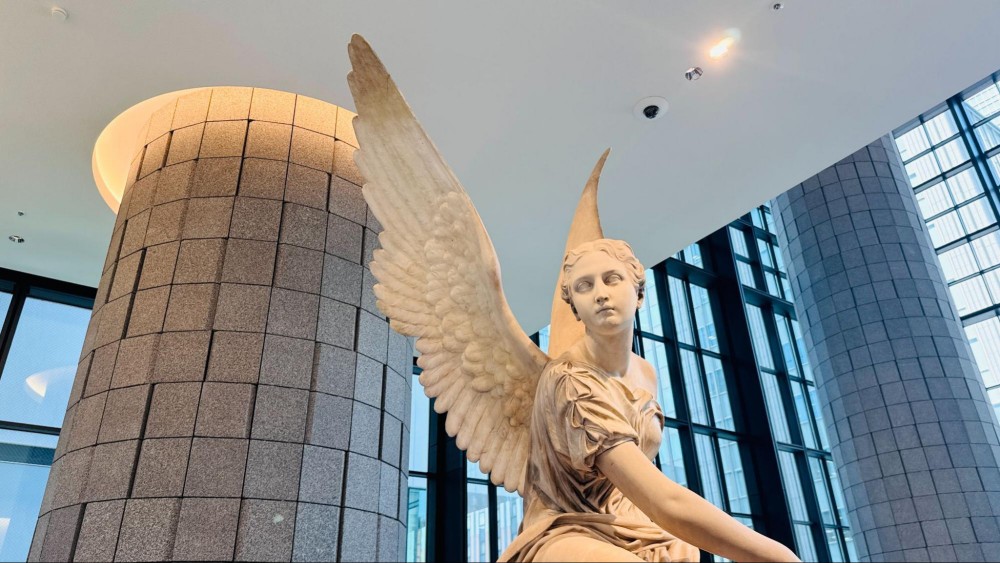 ARTIZON MUSEUM 美術館